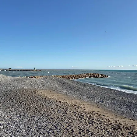 Parc Les Vespins Appartement Cagnes-sur-Mer
