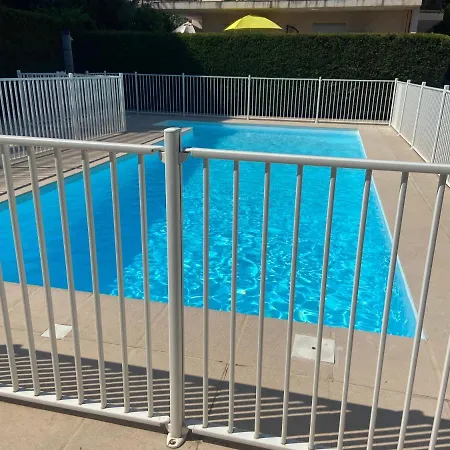 Appartement Parc Les Vespins