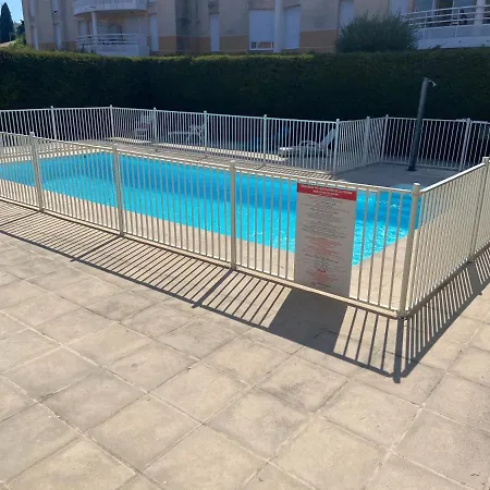 Apartment Parc Les Vespins