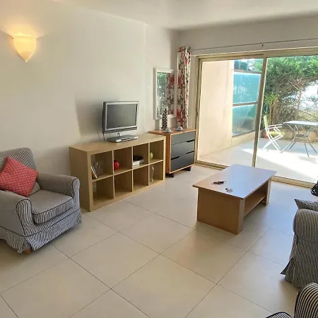 Appartement Parc Les Vespins *