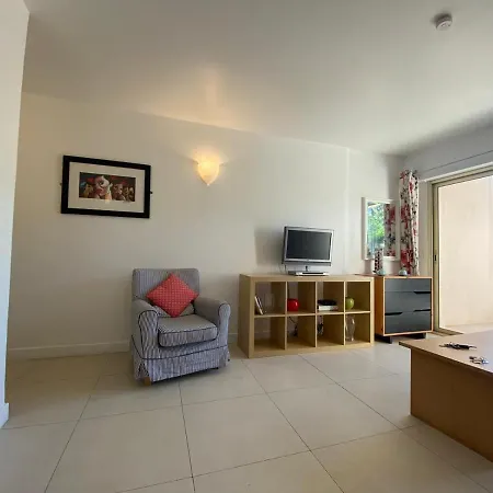 Parc Les Vespins Appartement