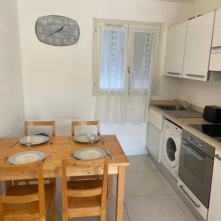 Appartement Parc Les Vespins *