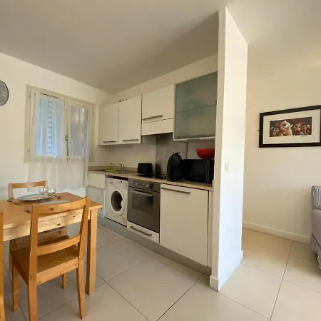 Appartement Parc Les Vespins *