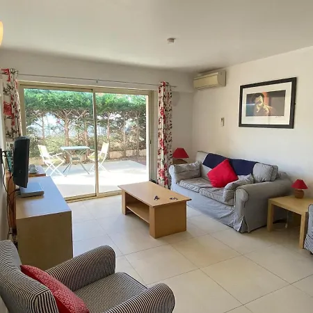 Appartement Parc Les Vespins *