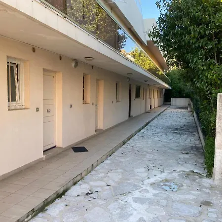 Parc Les Vespins Apartment