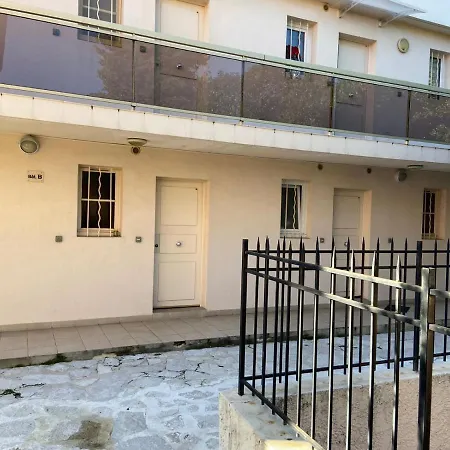 Parc Les Vespins Appartement *
